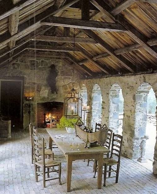 Rustic French Country Cottage Decor Awesome Lady Anne S Cottage Charming Rustic French Country