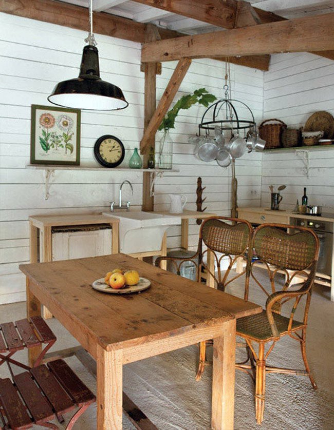 Rustic French Country Cottage Decor Awesome Rustic Style Cottage Indecora