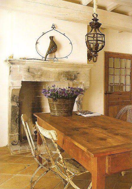 Rustic French Country Cottage Decor Fresh Lady Anne S Cottage Charming Rustic French Country