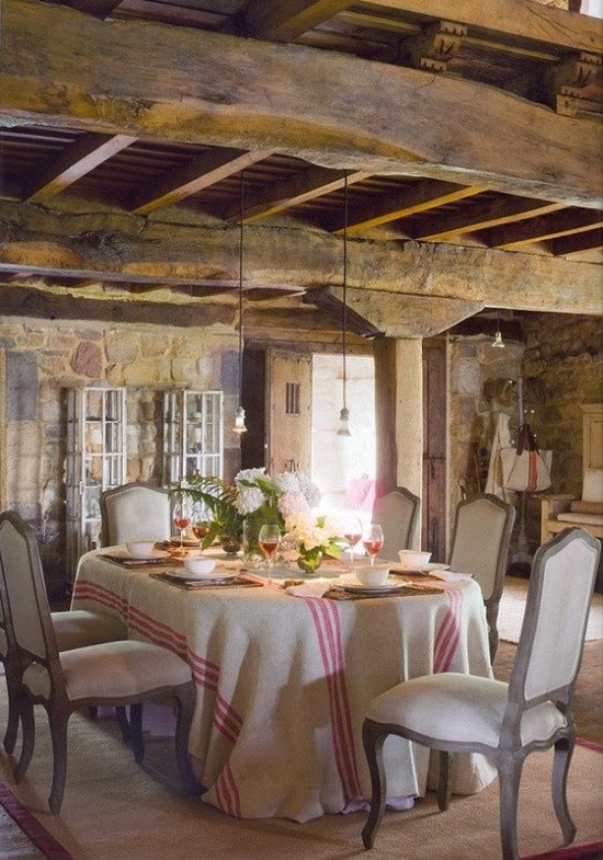 Rustic French Country Cottage Decor Unique Country French Kitchens A Charming Collection the Cottage Market