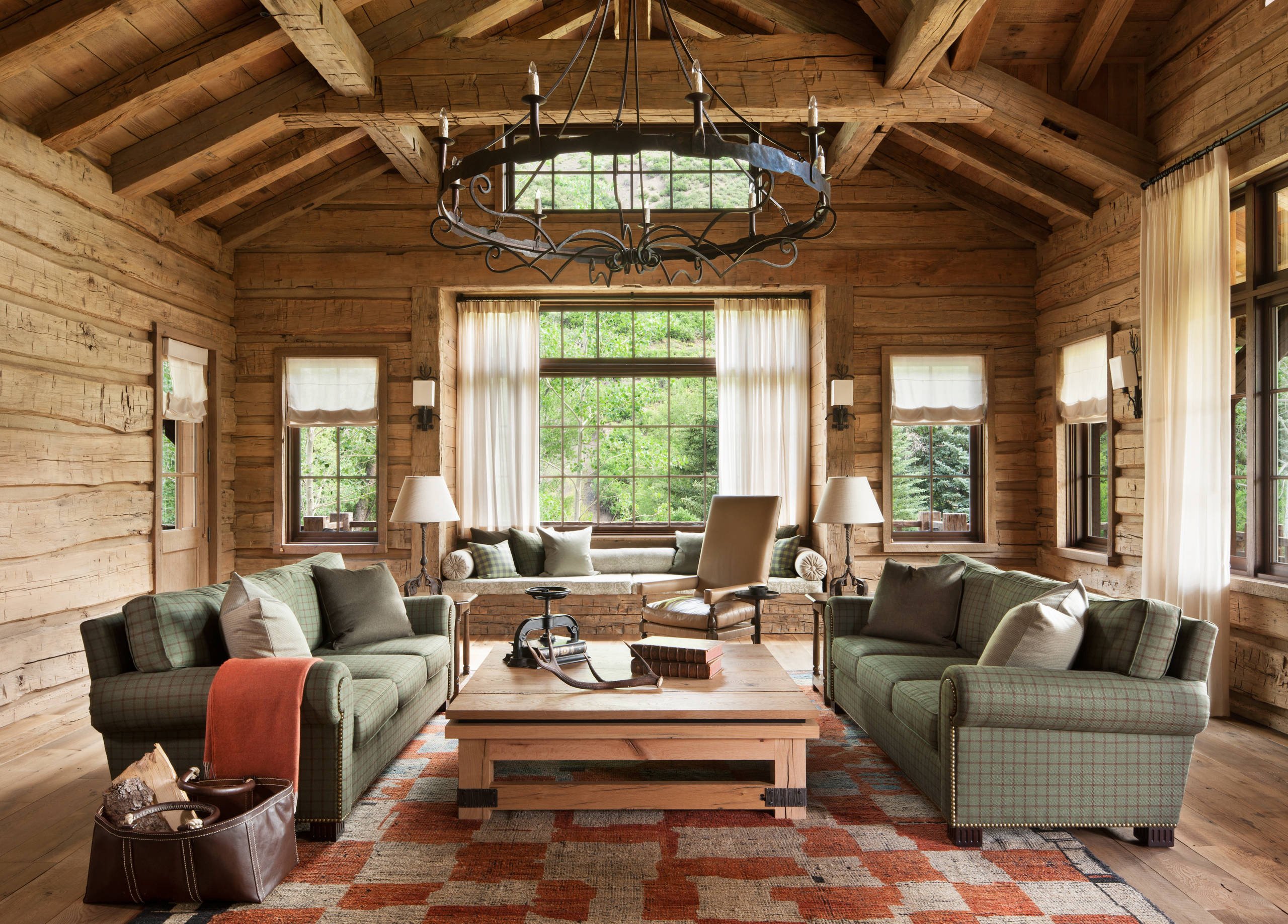 Rustic Living Room Ideas Awesome 16 sophisticated Rustic Living Room Designs You Won T Turn Down