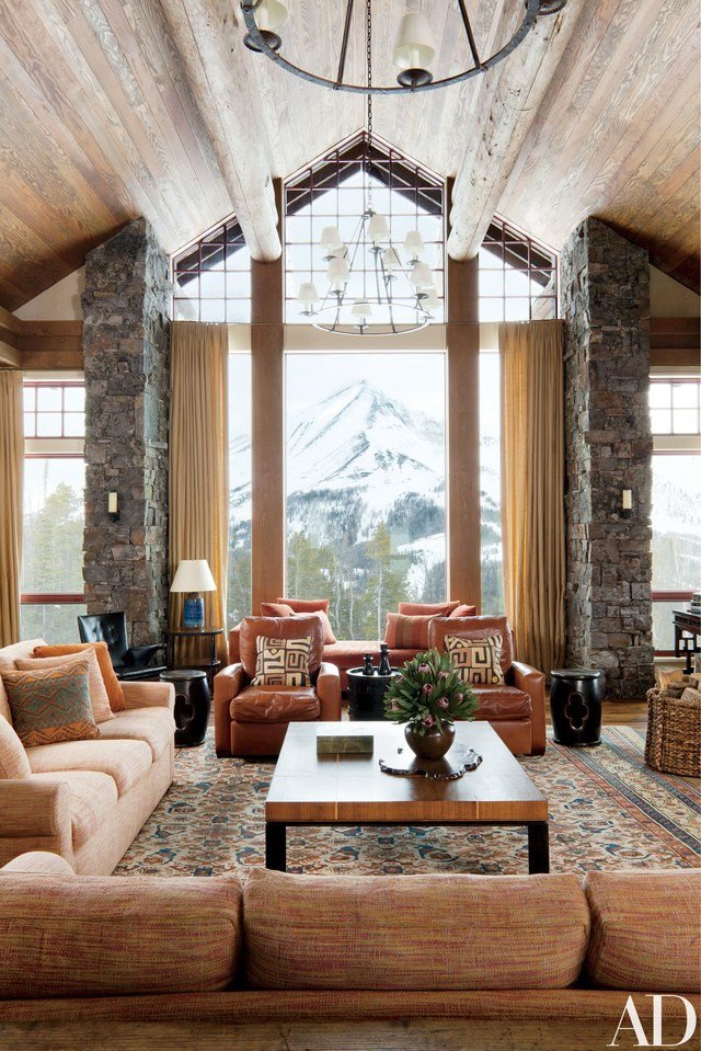 Rustic Living Room Ideas Awesome 40 Rustic Living Room Ideas to Fashion Your Revamp Around