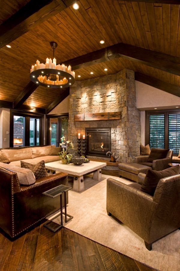 Rustic Living Room Ideas Elegant 55 Awe Inspiring Rustic Living Room Design Ideas Future Home Ideas