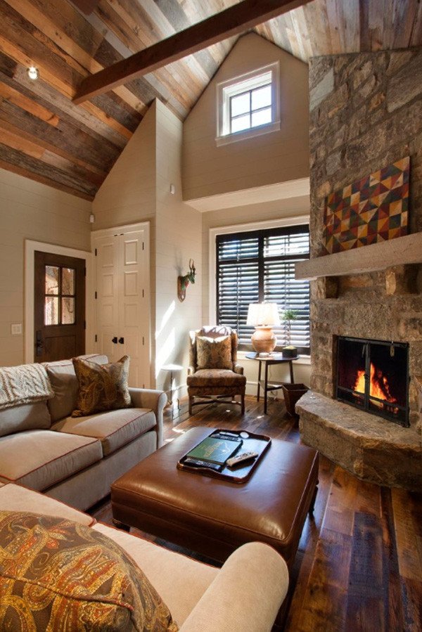 Rustic Living Room Ideas Fresh 25 Rustic Living Room Design Ideas Decoration Love