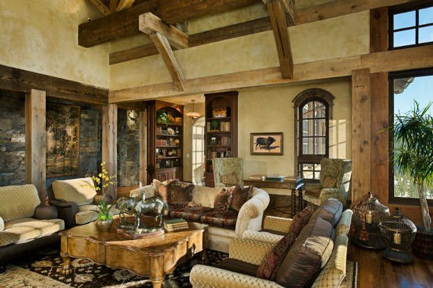 Rustic Living Room Ideas Inspirational 40 Awesome Rustic Living Room Decorating Ideas Decoholic