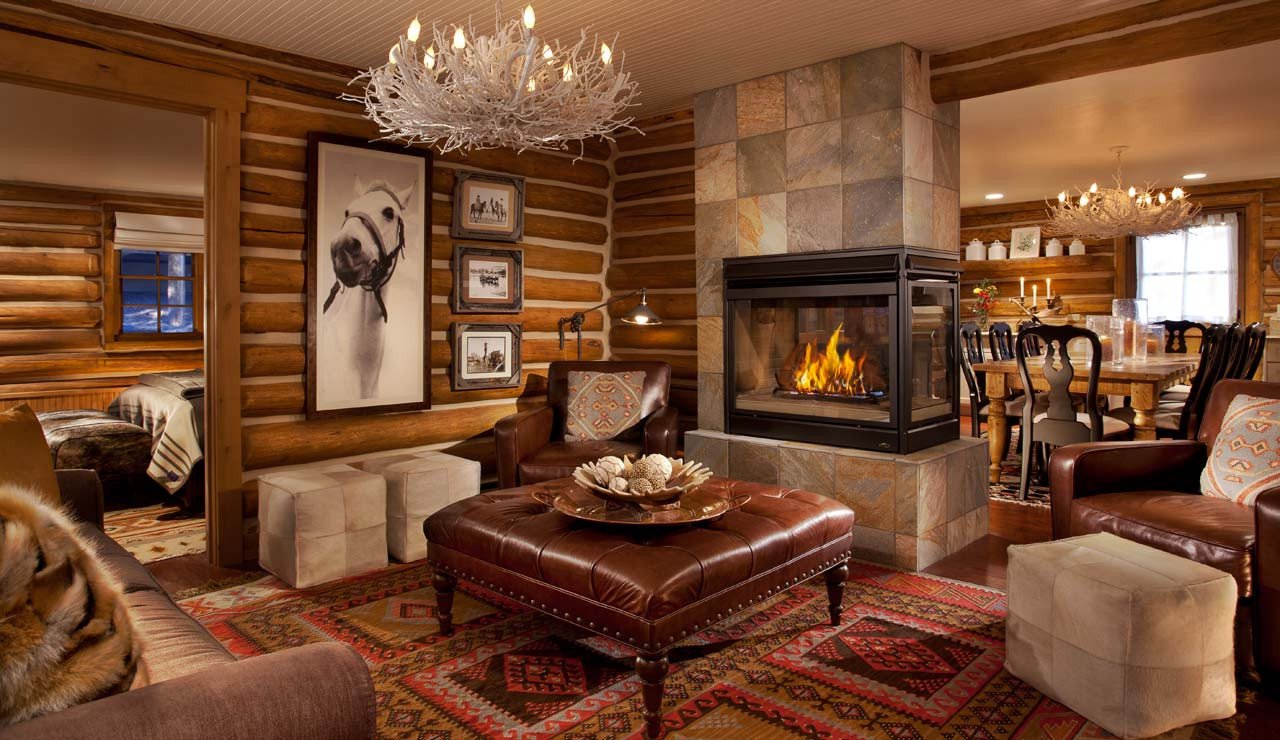 Rustic Living Room Ideas Luxury Rustic Living Room Ideas for This Fall