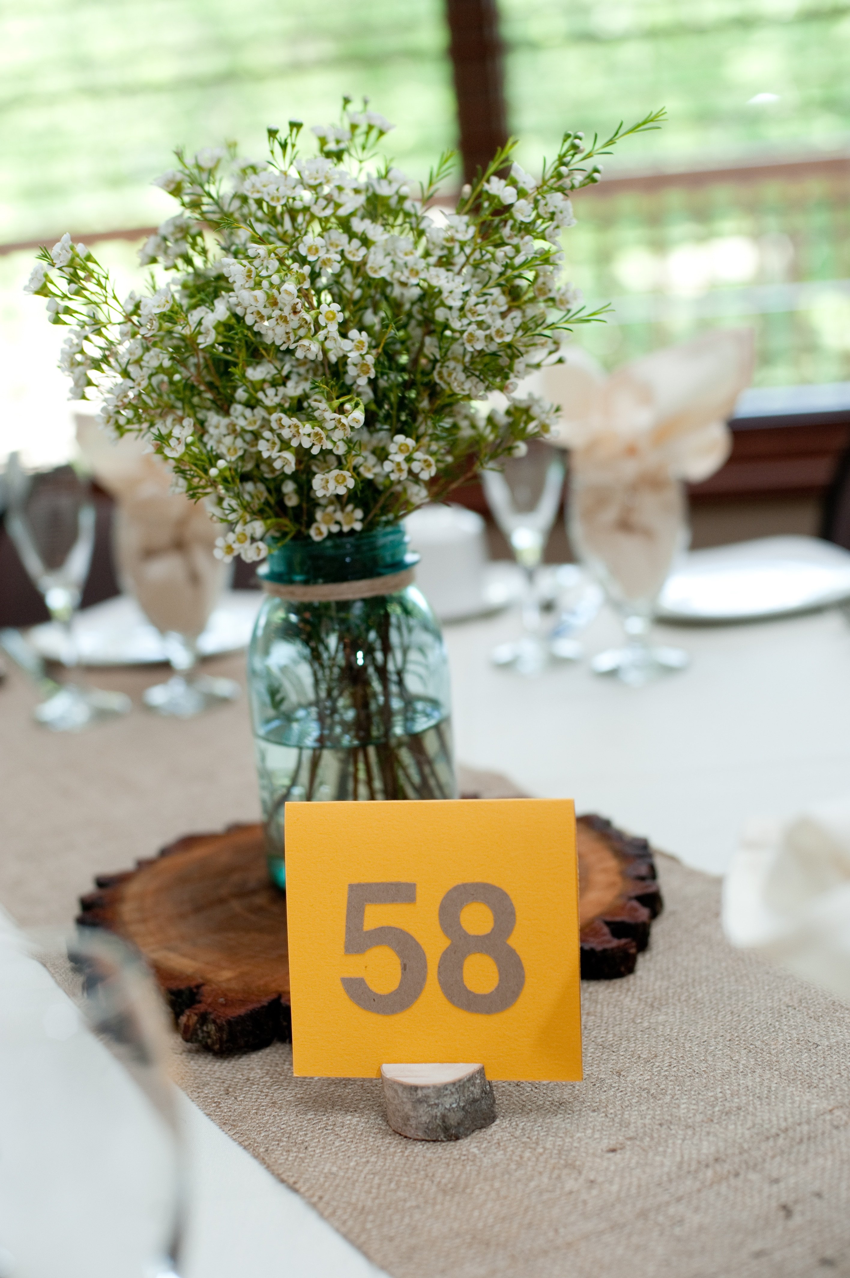 Rustic Table Decor for Weddings Awesome Rustic Wedding Decor