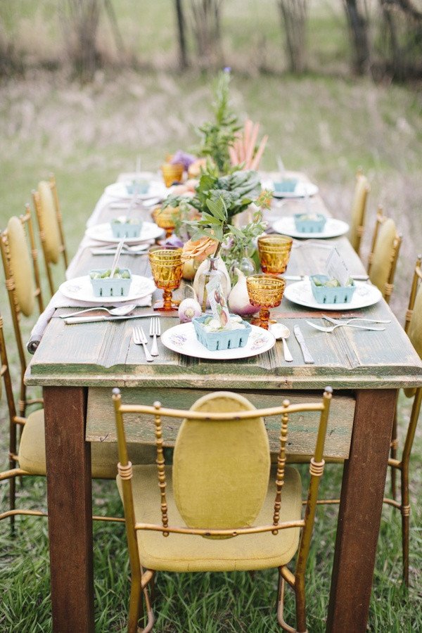 Rustic Table Decor for Weddings Beautiful Rustic Wedding Table Decoration Ideas