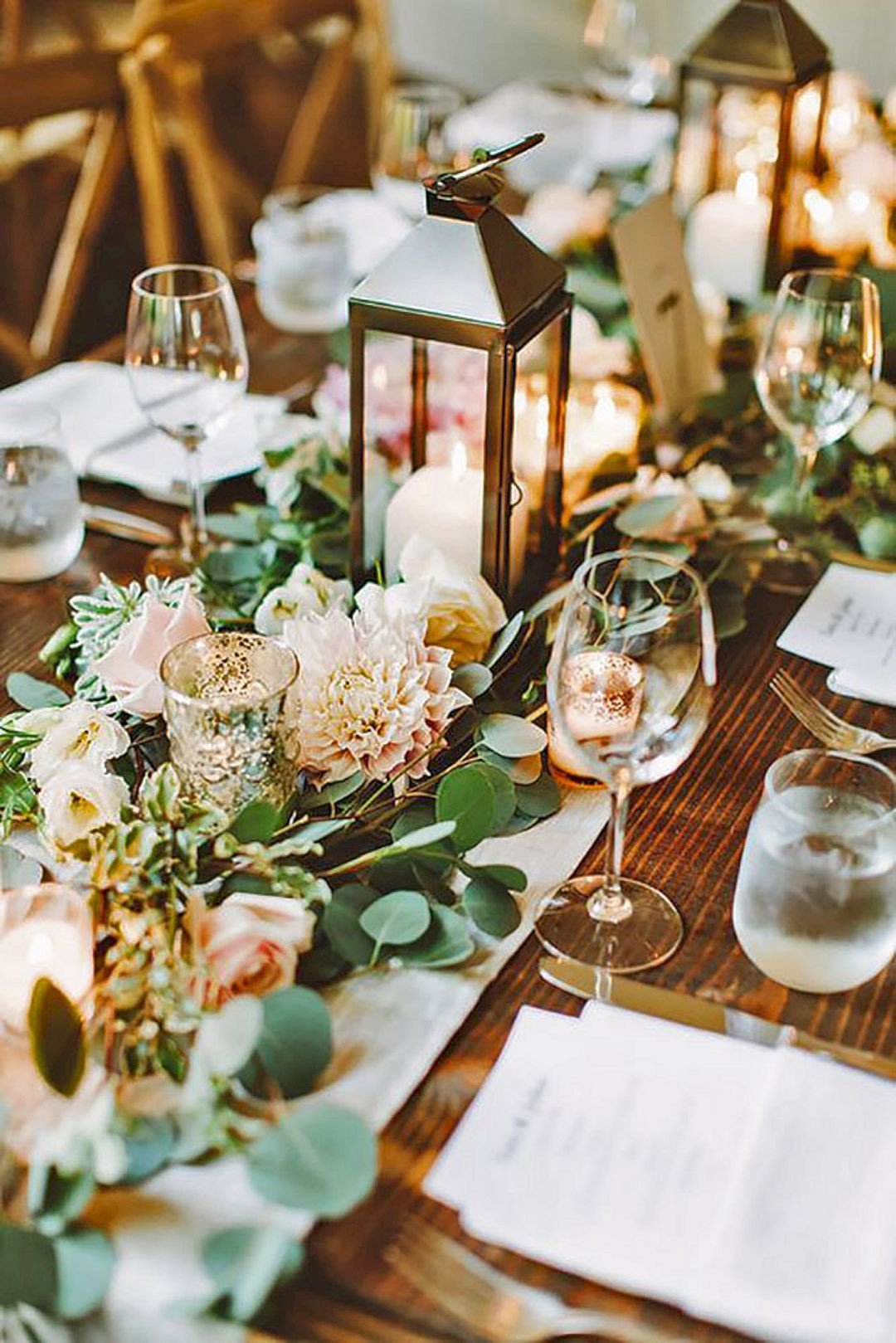 Rustic Table Decor for Weddings Fresh 24 Diy Creative Rustic Chic Wedding Centerpieces Ideas Flowers