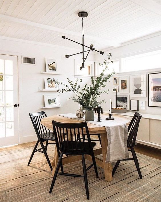 Scandinavian Decor On A Budget Elegant Scandinavian Design