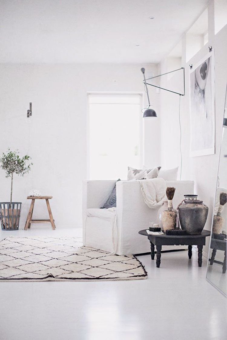 Scandinavian Decor On A Budget Lovely Scandinavian Inspired Spaces I Love for the Home