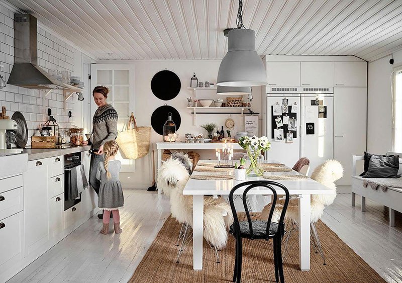 Scandinavian Decor On A Budget Luxury Cozy Holidays On A Bud Scandinavian Cottage In Finland 〛 S Ideas Design