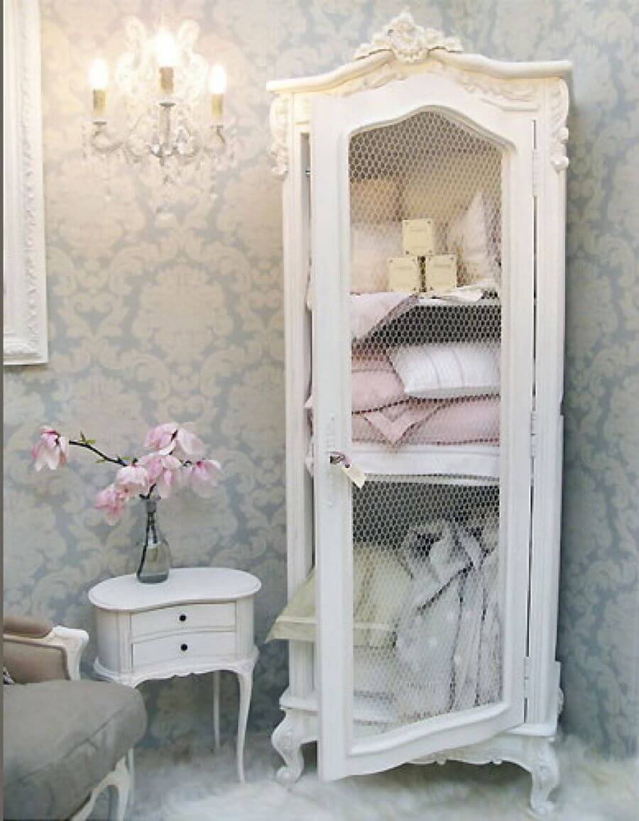 Shabby Chic Wall Decor Ideas Fresh 35 Best Shabby Chic Bedroom Design and Decor Ideas for 2017