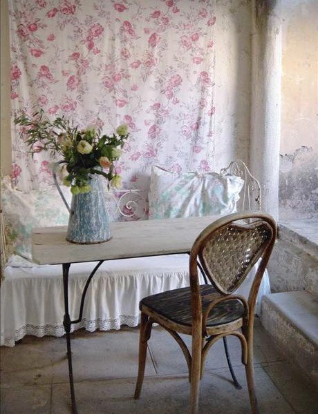 Shabby Chic Wall Decor Ideas Luxury Picture Shabby Chic Decorating Ideas