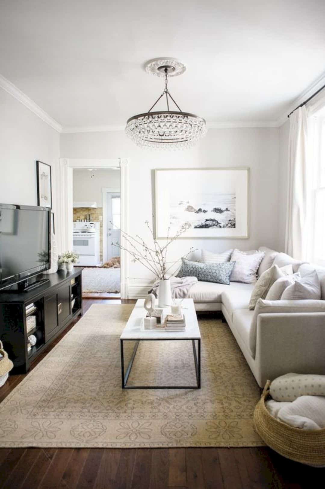 Simple Living Room Decorating Ideas Elegant 16 Simple Interior Design Ideas for Living Room