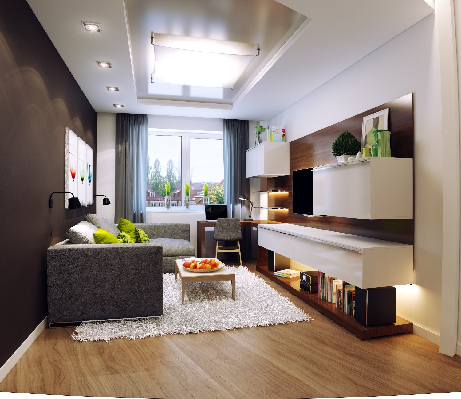 Small Apartment Living Room Ideas Best Of 50 Best Small Living Room Design Ideas for 2019