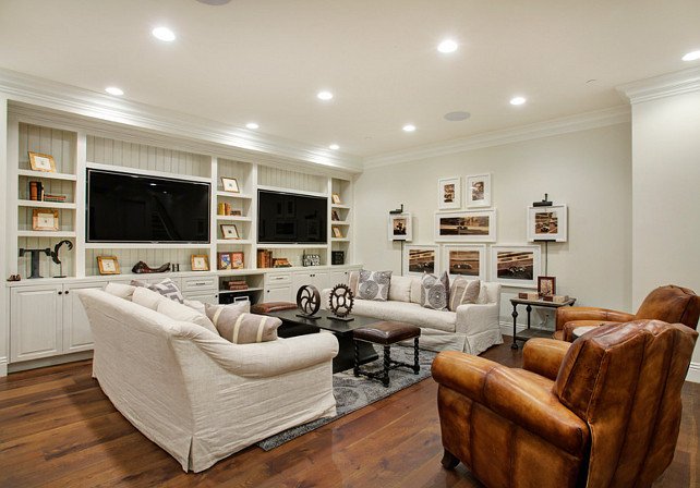 Small Basement Living Room Ideas Fresh Los Angeles Family Home with Transitional Interiors Home Bunch Interior Design Ideas