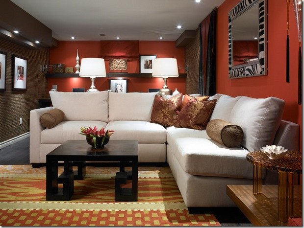 Small Basement Living Room Ideas New Candice Olson Divine Design Basement Candice Olson Divine Design Dinning Rooms