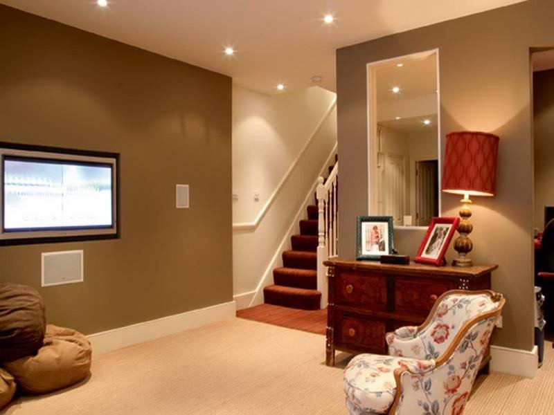 Small Basement Living Room Ideas New Do these before Applying Basement Decorating Idea