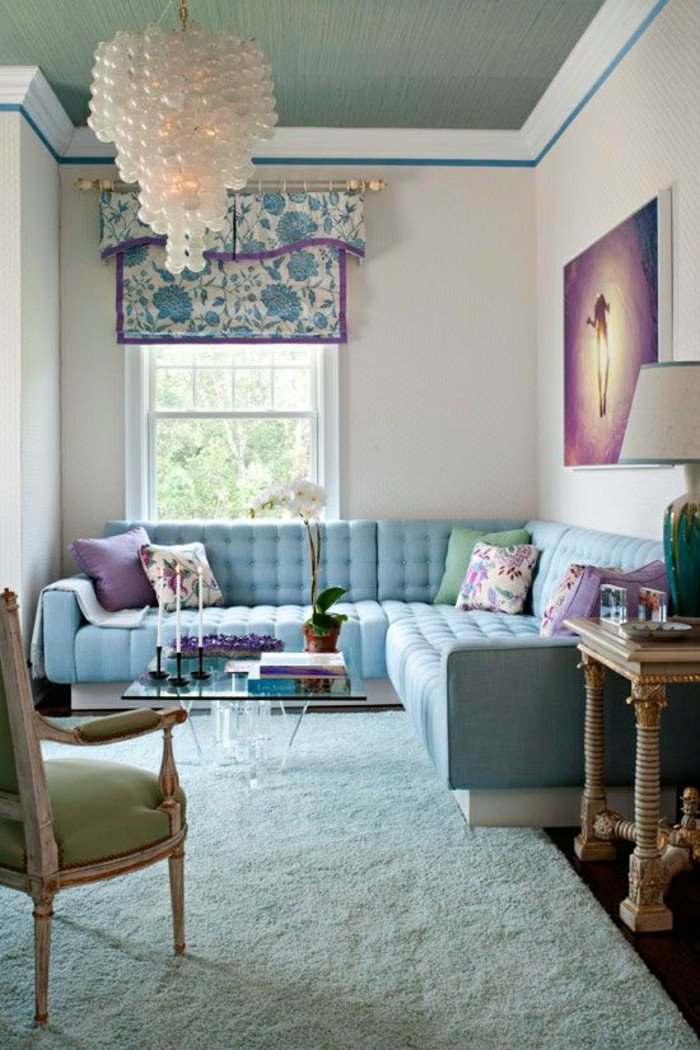 Small Blue Living Room Ideas Awesome 50 Best Small Living Room Design Ideas for 2019