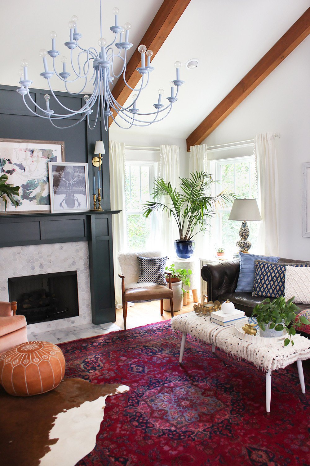 Creative Small Boho Living Room Ideas News Update