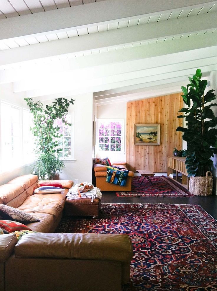 Small Bohemian Living Room Ideas Fresh 51 Inspiring Bohemian Living Room Designs