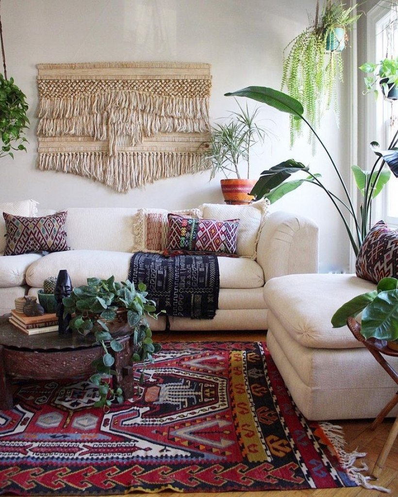 Small Bohemian Living Room Ideas Inspirational 31 Inspiring Bohemian Decorating Ideas for Living Room