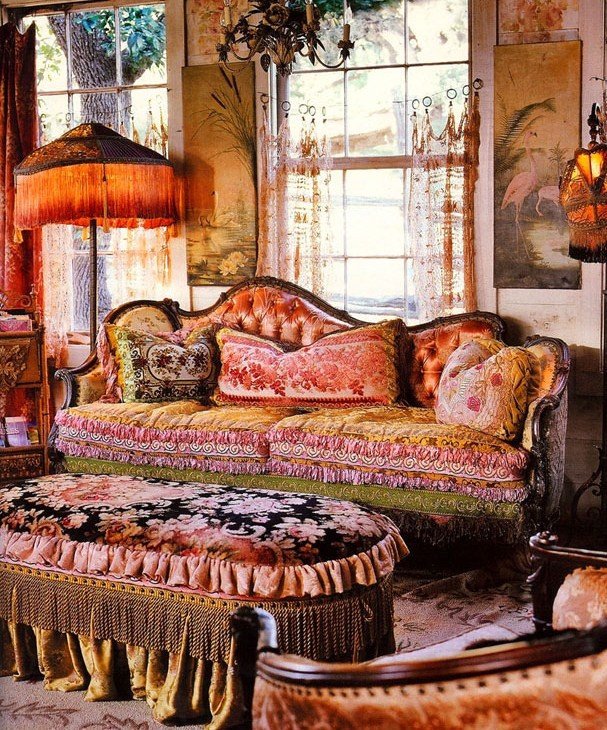 Small Bohemian Living Room Ideas Lovely 51 Inspiring Bohemian Living Room Designs