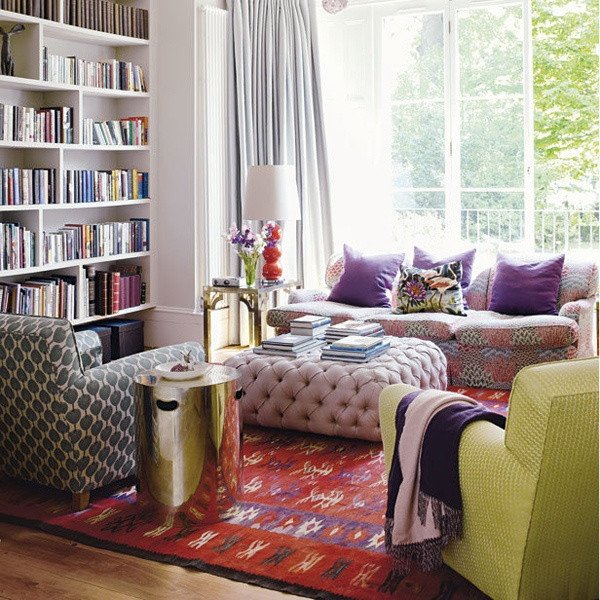 Small Bohemian Living Room Ideas Luxury 51 Inspiring Bohemian Living Room Designs