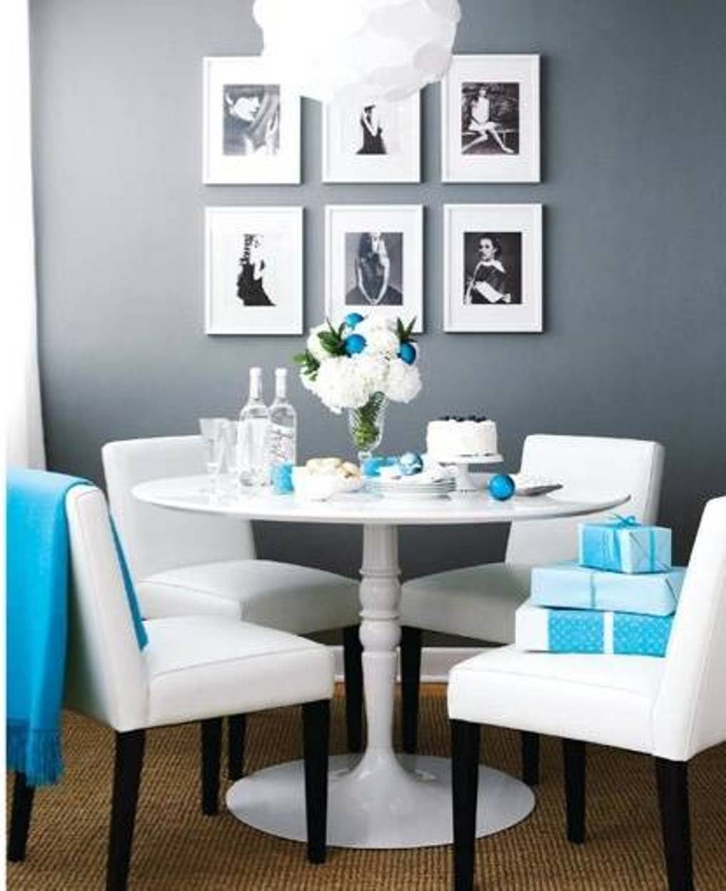 Small Dining Room Decor Ideas Awesome Best Dining Room Decorating Ideas 2017 Also Decorate A Small Helena source