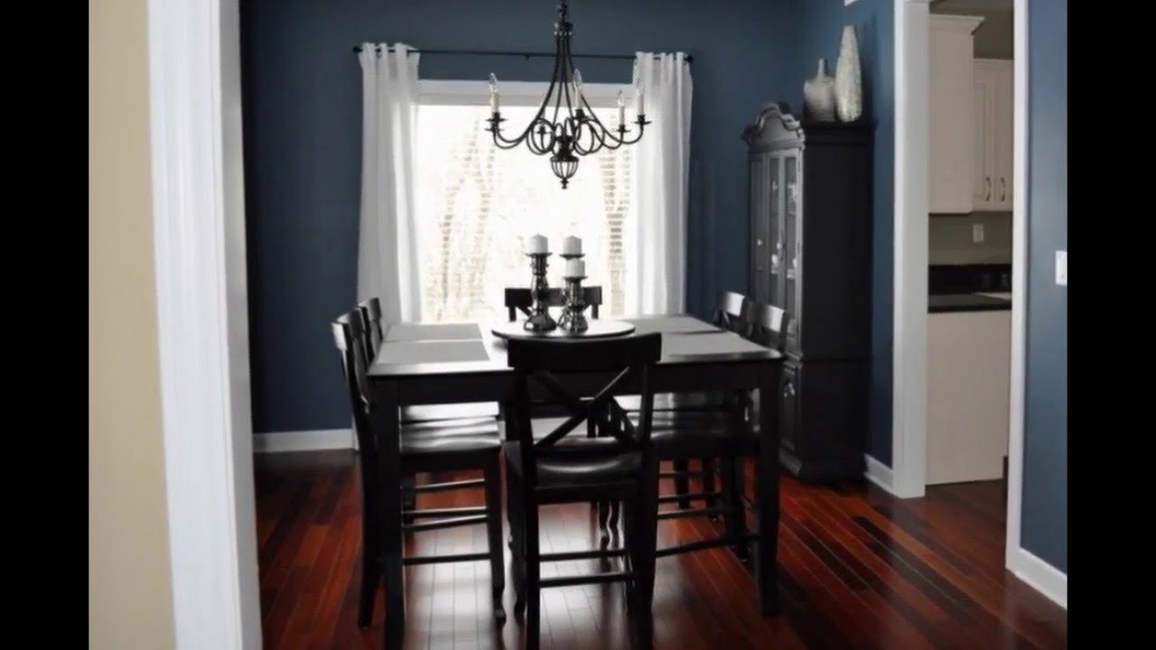 Small Dining Room Decor Ideas Awesome Dining Room Decorating Ideas