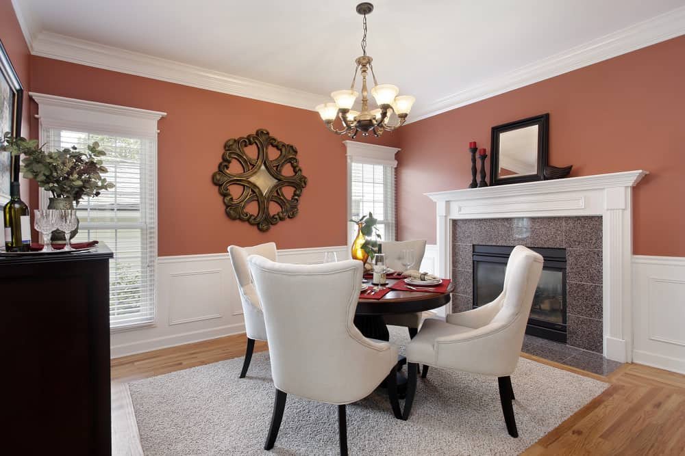 Small Dining Room Decor Ideas New 35 Small Dining Room Ideas S