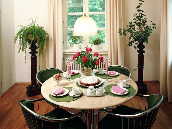 Small Dining Room Decor Ideas New Interior Decorating Ideas for Small Dining Rooms