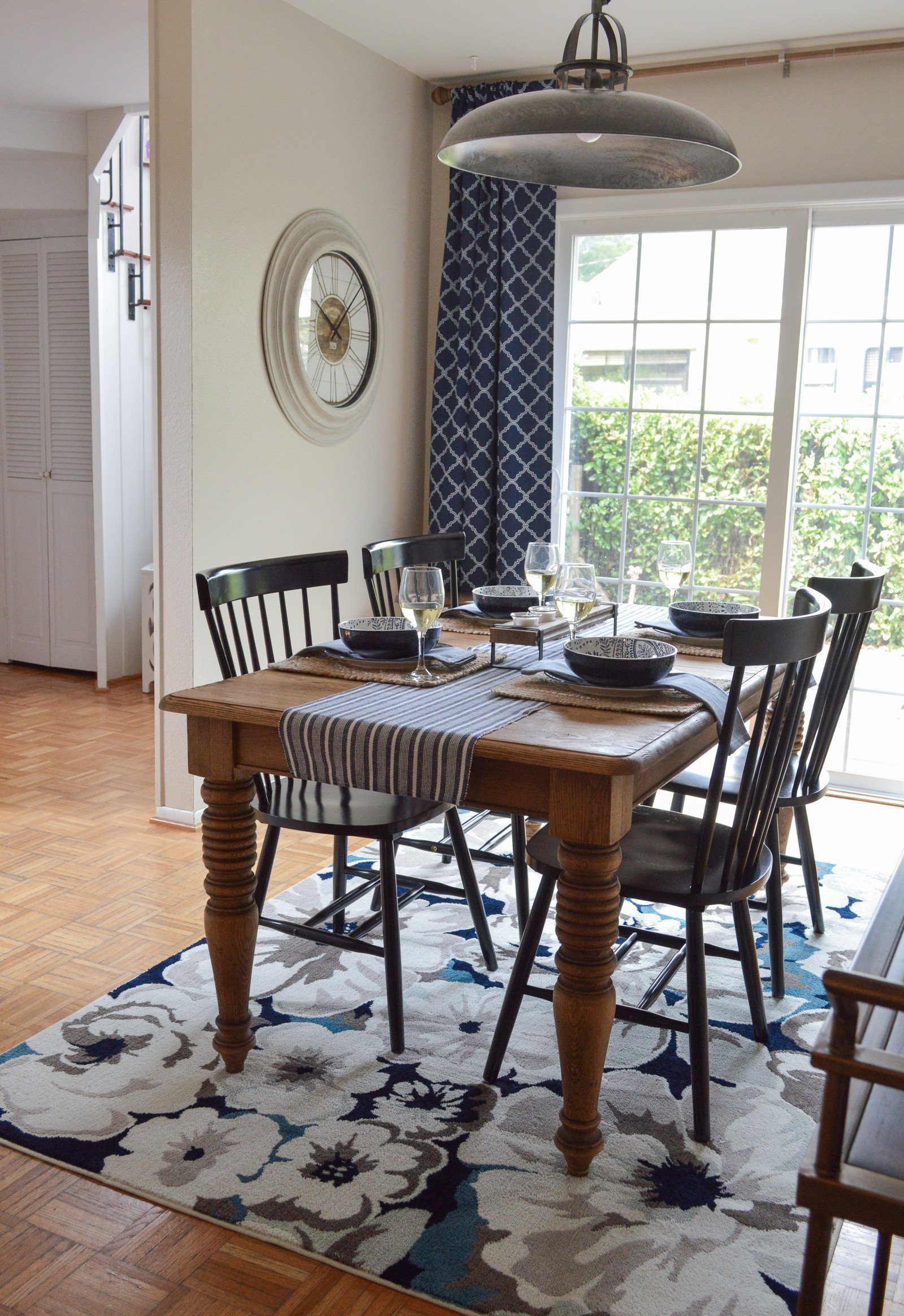 Small Dining Room Decor Ideas Unique Small Space Dining Room Decorating Ideas Fox Hollow Cottage