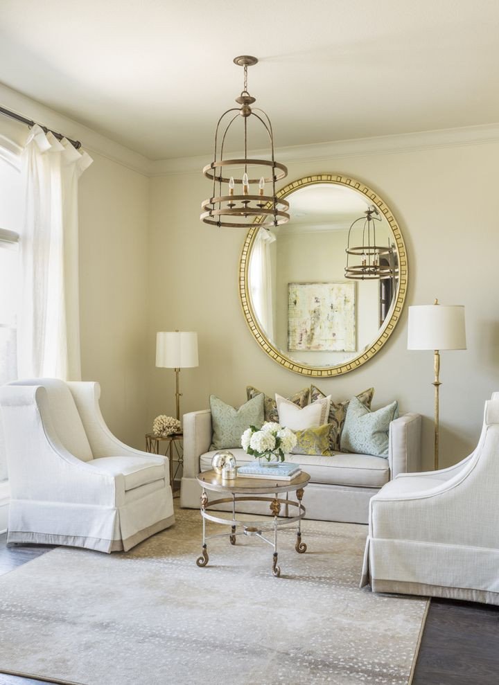 Small formal Living Room Ideas Beautiful Harper Howey Interiors Lovely Living Rooms