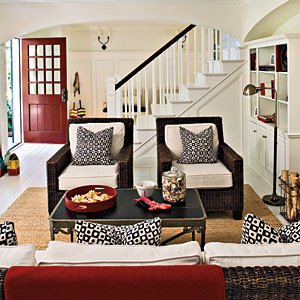 Small formal Living Room Ideas Inspirational formal Living Room Decorating Ideas southern Living