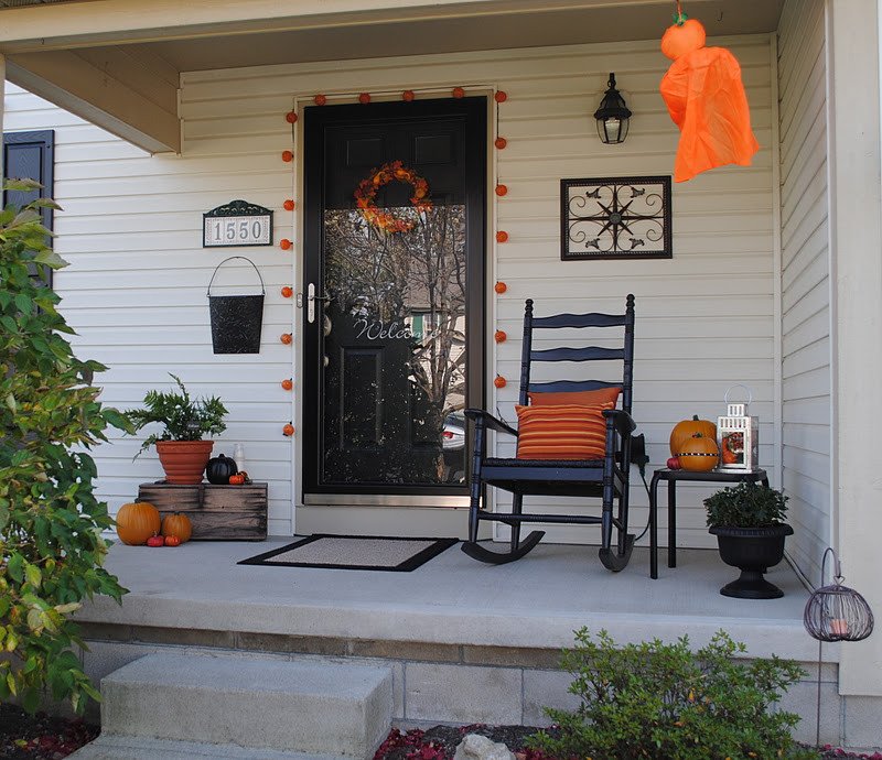 Small Front Porch Decor Ideas Awesome Small Front Porch Ideas Front House Decorating Homescorner