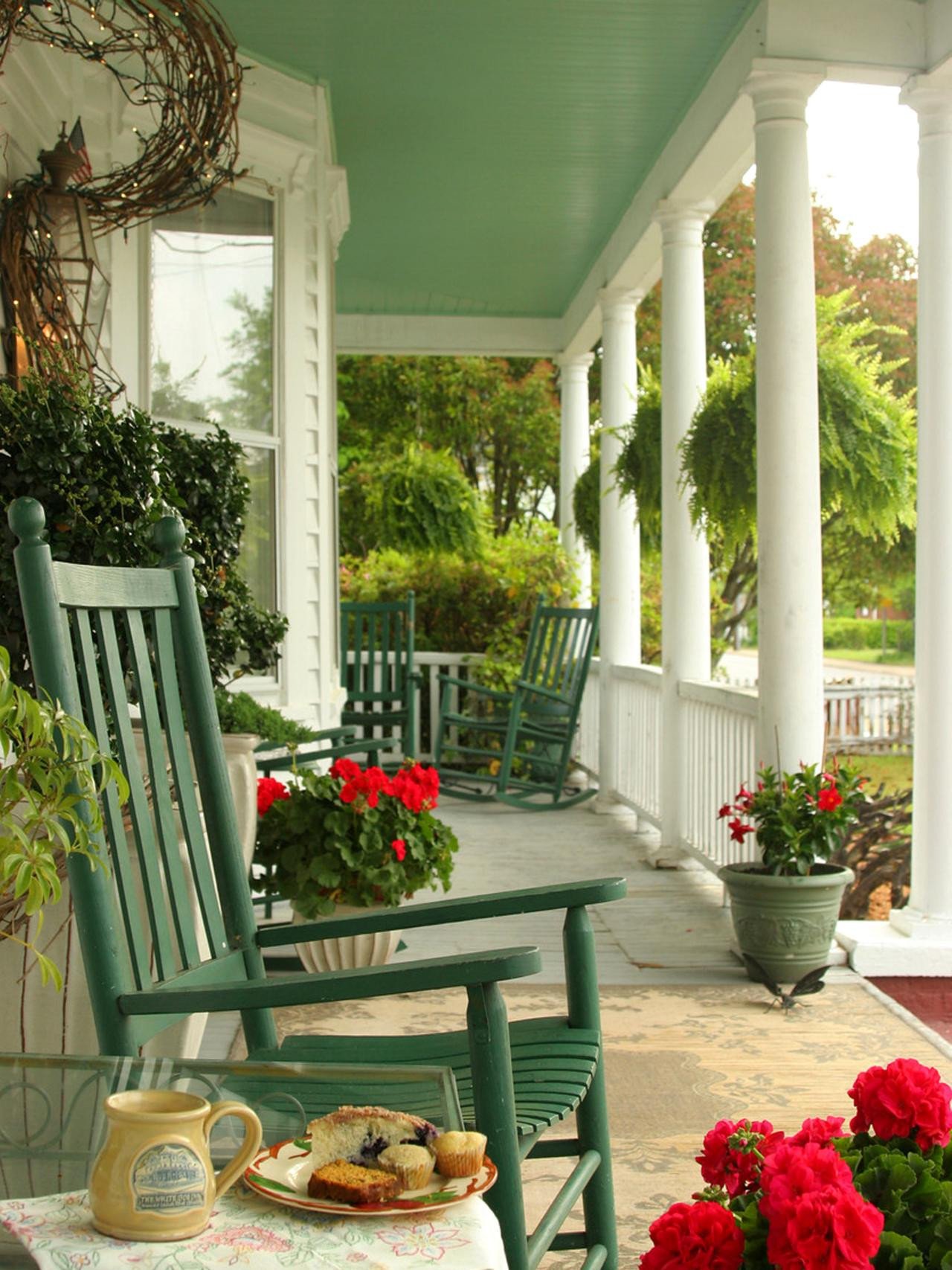 Small Front Porch Decor Ideas Unique Cant Get Better Than these Cool Porch Decorating Ideas Godfather Style