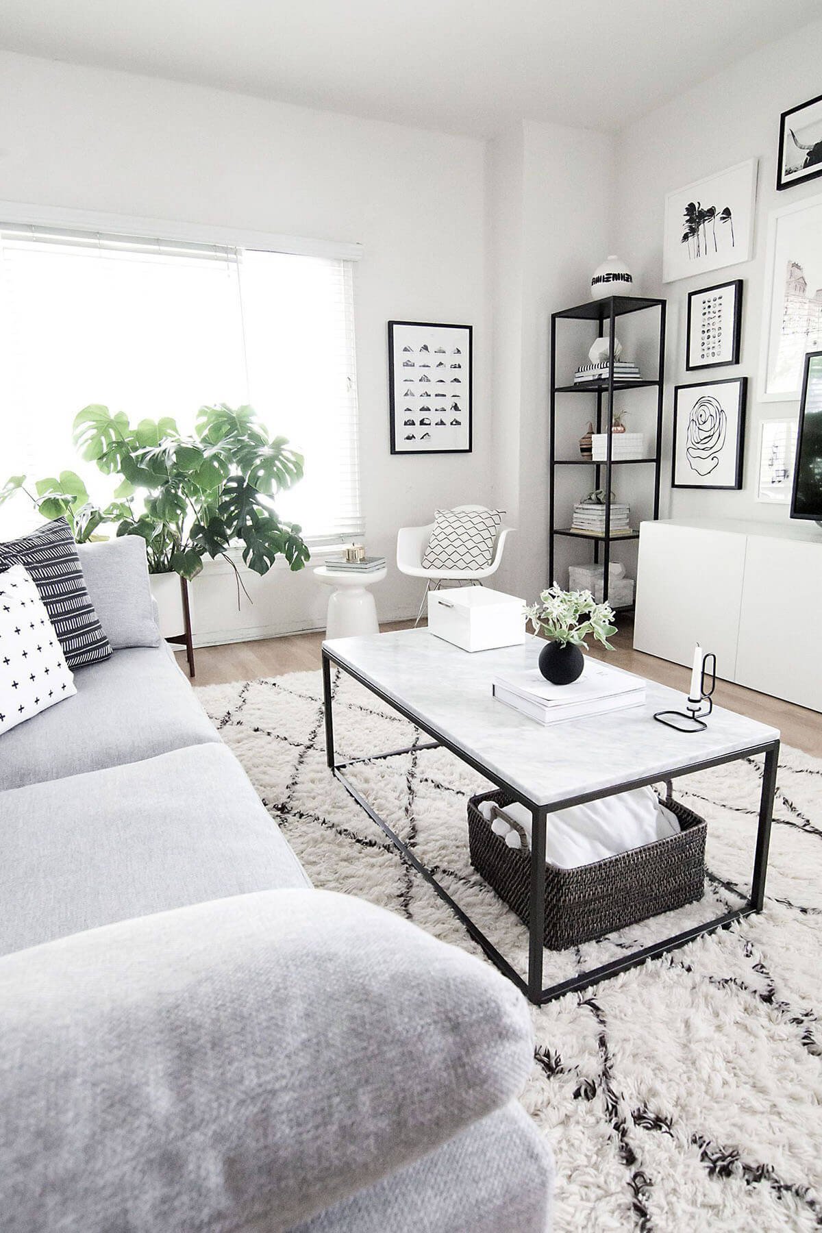 Small Gray Living Room Ideas Elegant 25 Best Small Living Room Decor and Design Ideas for 2019