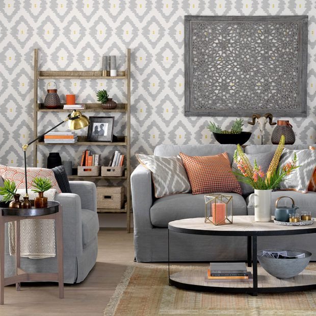 Small Gray Living Room Ideas Elegant Living Room Ideas Designs and Inspiration