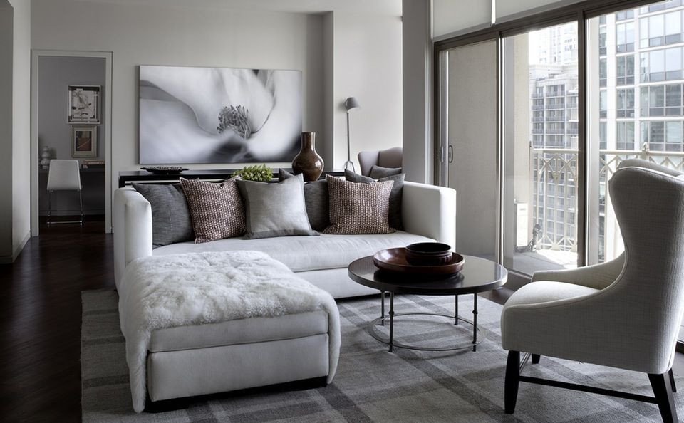 Small Gray Living Room Ideas Luxury 70 Best Living Room Decoration Ideas to Try at Home