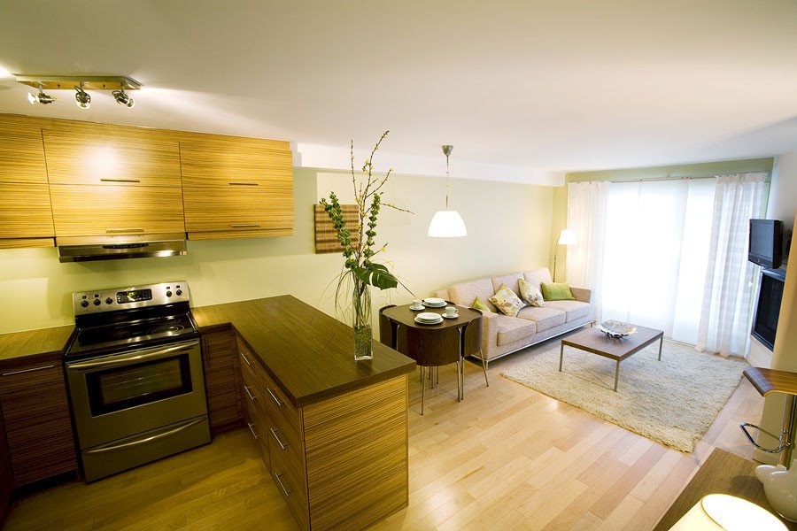 Small Kitchen Living Room Ideas Elegant 20 Best Small Open Plan Kitchen Living Room Design Ideas