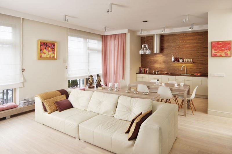 Small Kitchen Living Room Ideas Luxury 20 Best Small Open Plan Kitchen Living Room Design Ideas