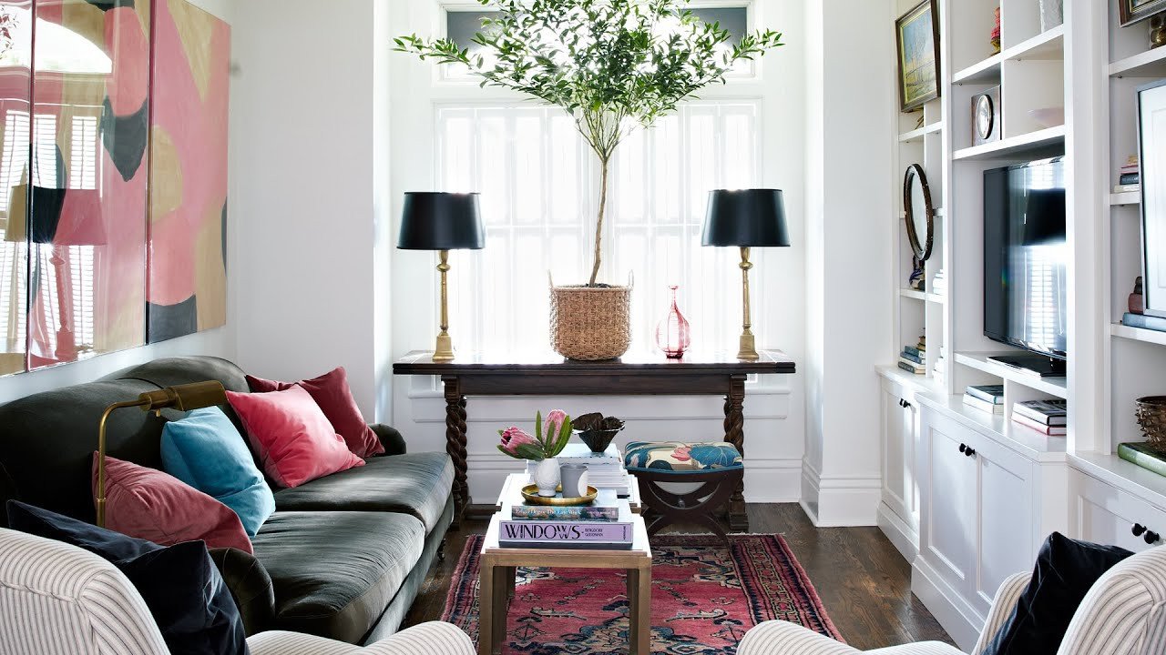 Small Living Dining Room Ideas Fresh Interior Design — How to Cosy Up A Small Living Dining Room