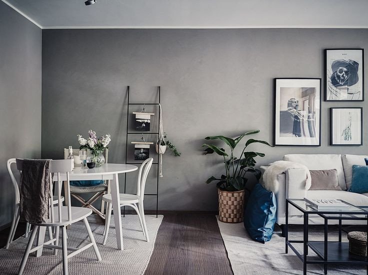 Small Living Dining Room Ideas Inspirational Best 20 Small Living Dining Ideas On Pinterest