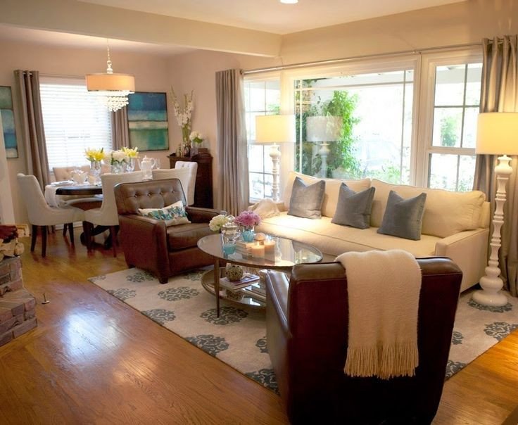 Small Living Dining Room Ideas Lovely Best 25 Small Living Dining Ideas On Pinterest