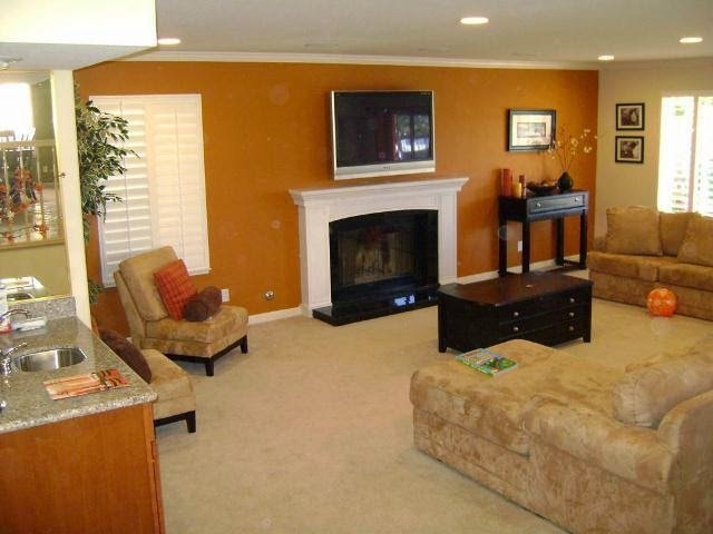 Small Living Room Accent Walls Ideas Awesome Paint Color Ideas for Living Room Accent Wall