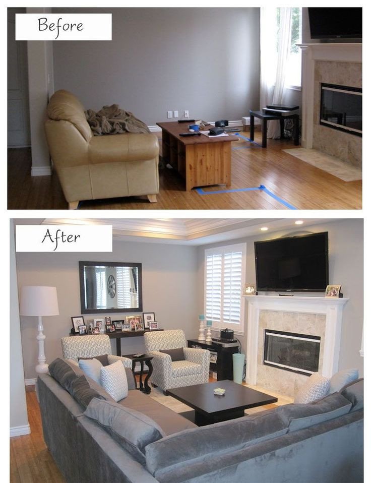 Small Living Room Arrangement Fresh How to Efficiently Arrange the Furniture In A Small Living Room