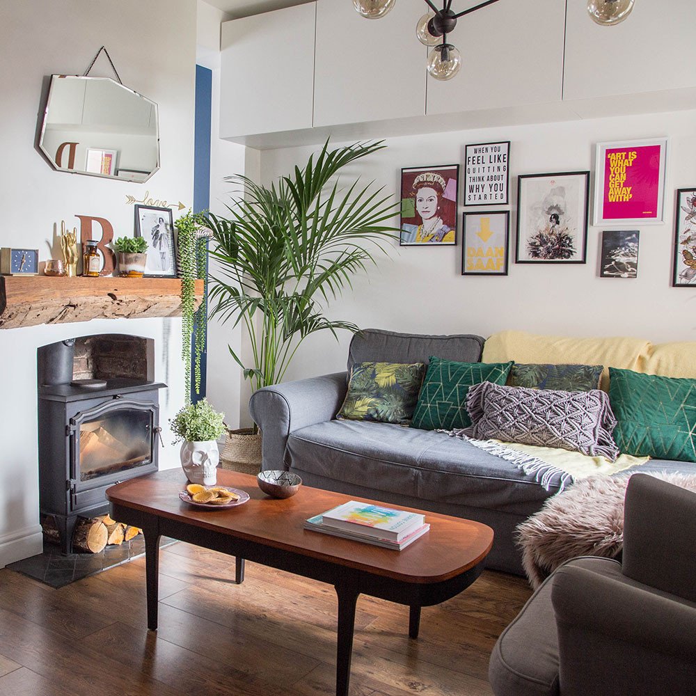 Small Living Room Decorating Ideas Luxury Small Living Room Ideas – How to Decorate A Cosy and Pact Sitting Room Snug or Lounge