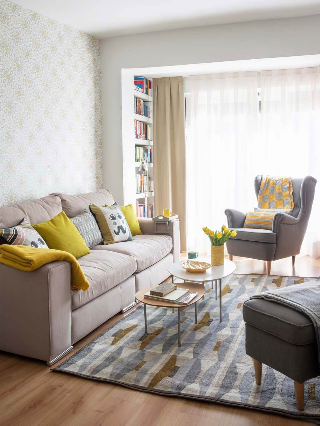 Small Living Room Decorating Ideas Unique 25 Best Small Living Room Decor and Design Ideas for 2019